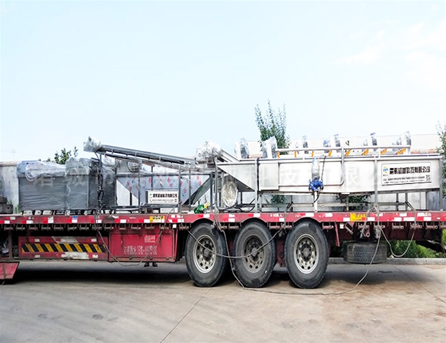 竹筍殺菌機(jī)廠家