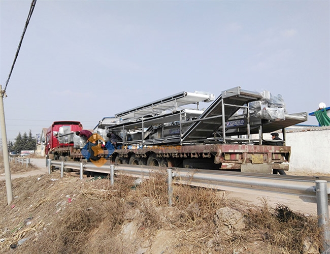 預制菜加工設備